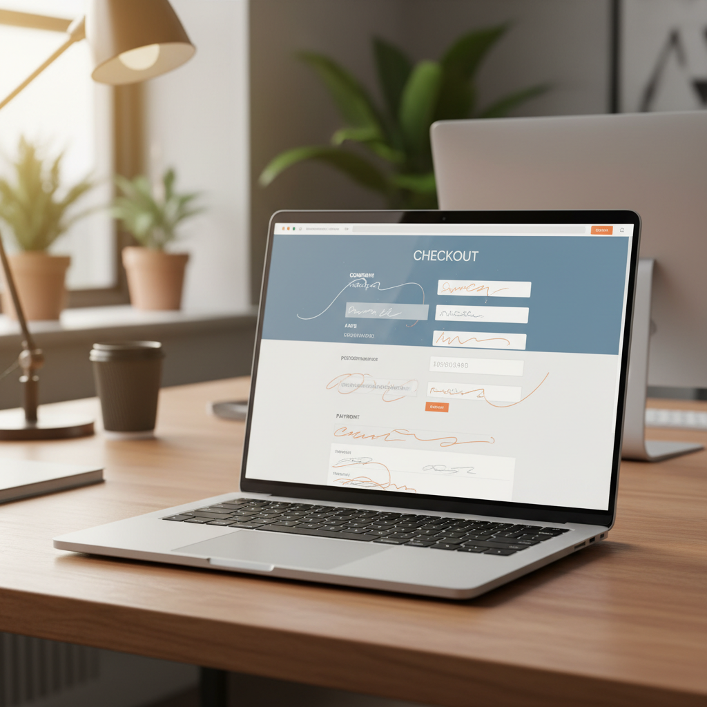 ShopFlow checkout optimalisatie